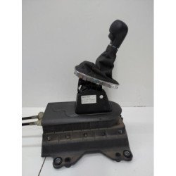 Tringlerie Boite Opel Corsa E (3)